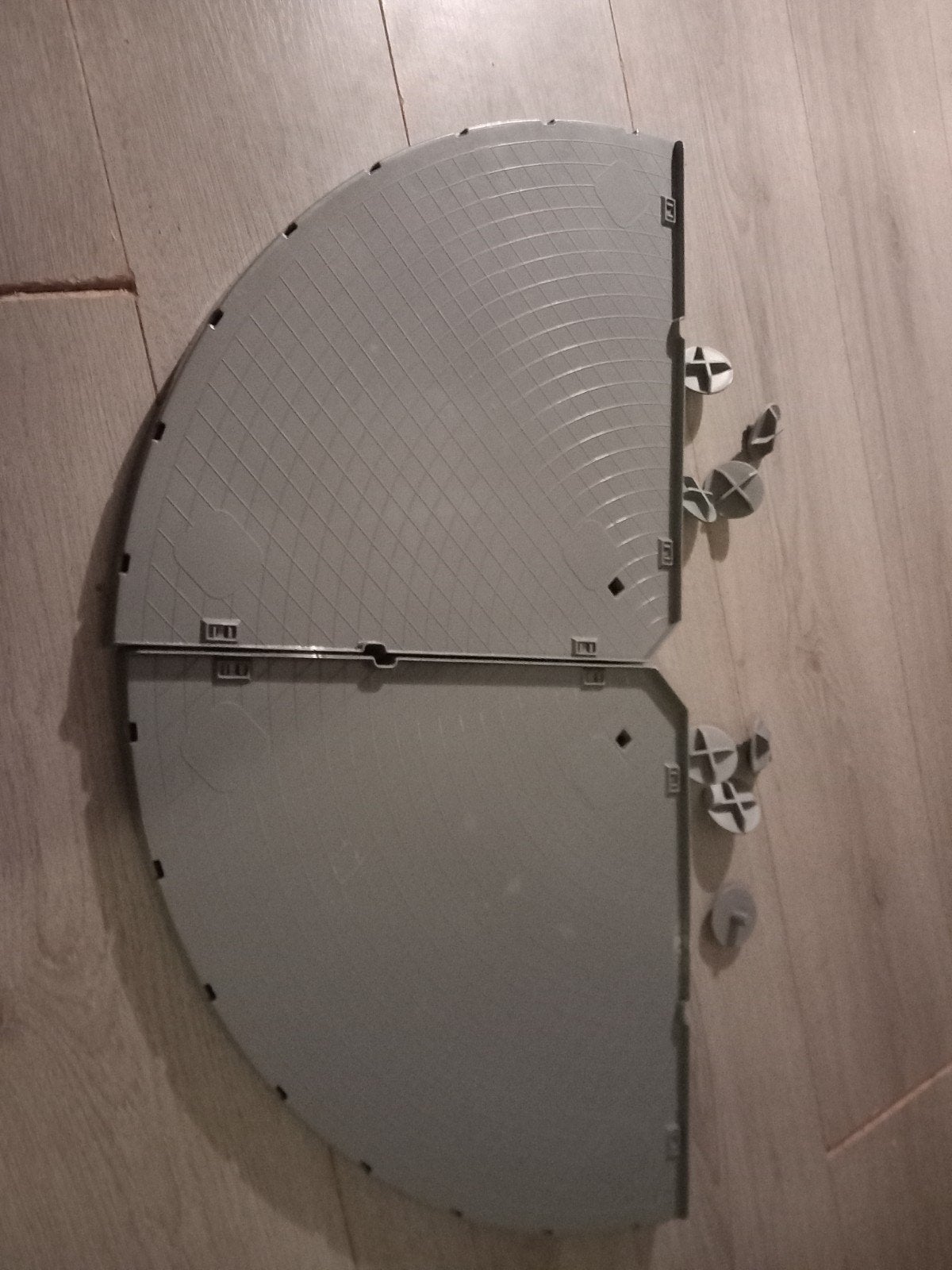 Knaagdieren plateaus, Ophalen of Verzenden, Zo goed als nieuw