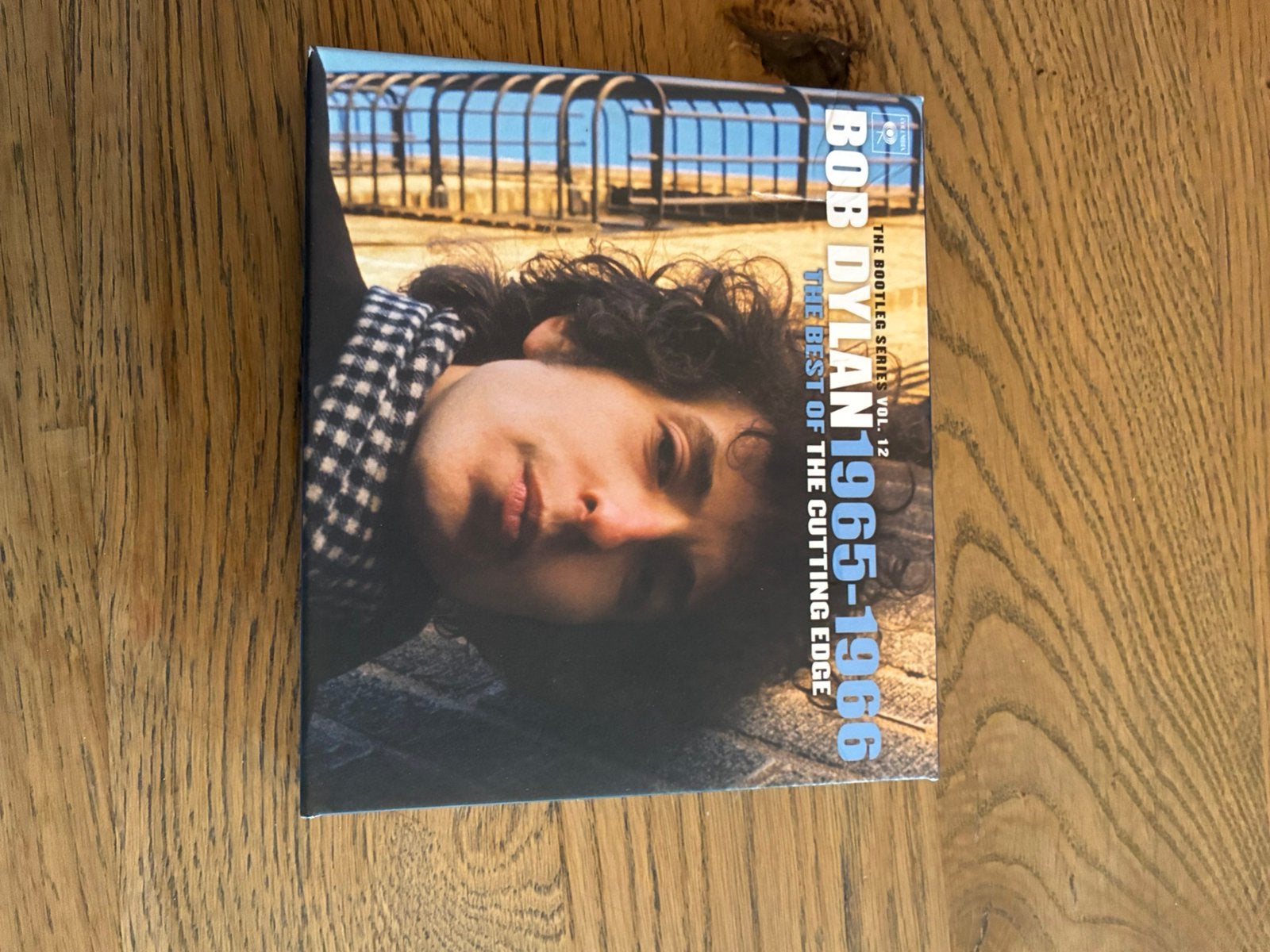 Bob Dylan 2 CD’s. Bootlegserie vol 12, Cd's en Dvd's, Ophalen of Verzenden, Zo goed als nieuw, Singer-songwriter