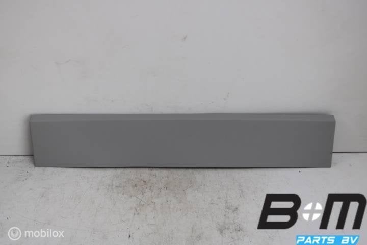Hemel afsluitstrip VW Passat B8 Var. FL 3G9867617, Gebruikt
