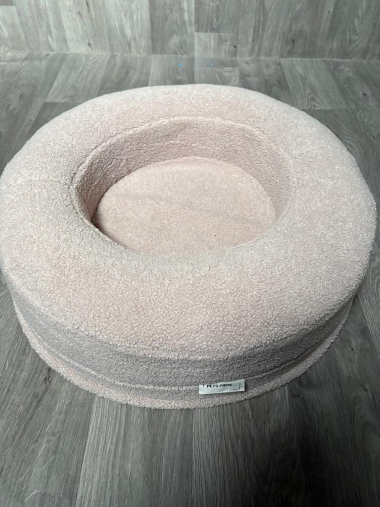 Pets Pride kattenmand, Ophalen of Verzenden, Zo goed als nieuw, Pluche