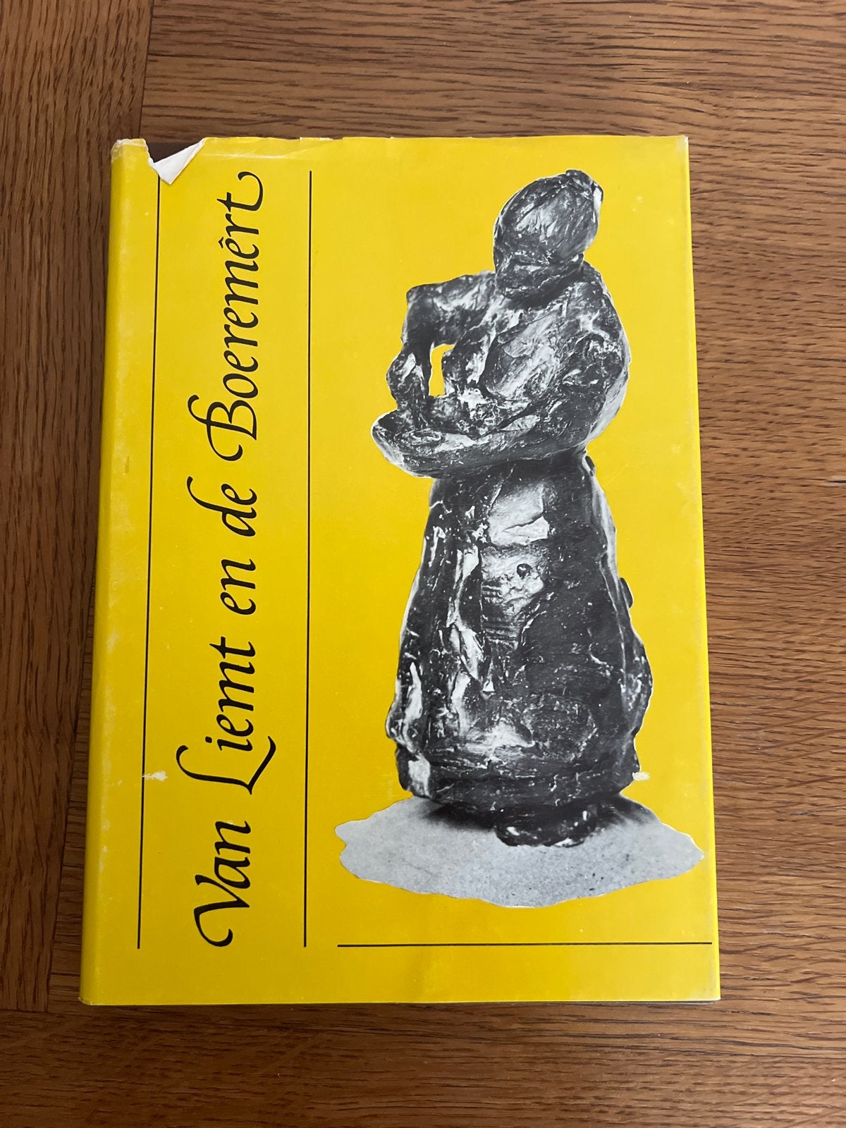 Van Liemt en de Boeremèrt - Geschiedenis Liempde, Ophalen of Verzenden, Gelezen, Noord-Brabant