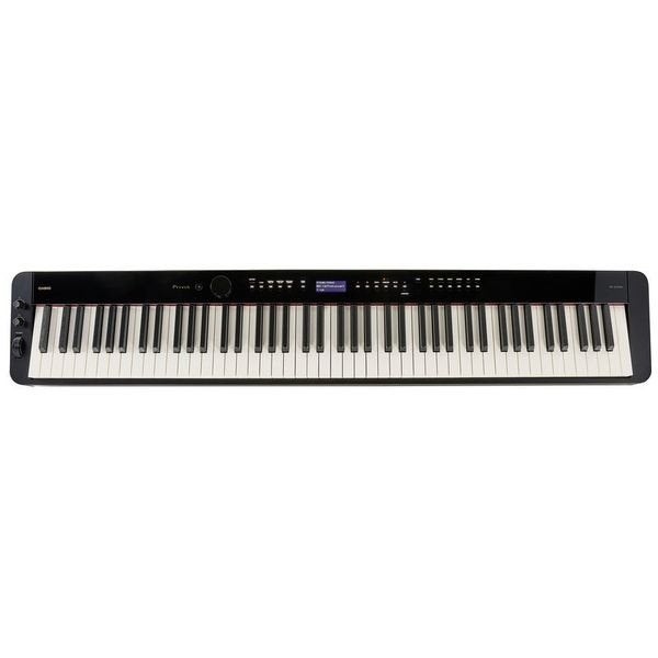 Casio PXS3100 Portable Piano - Zwart - B-Stock