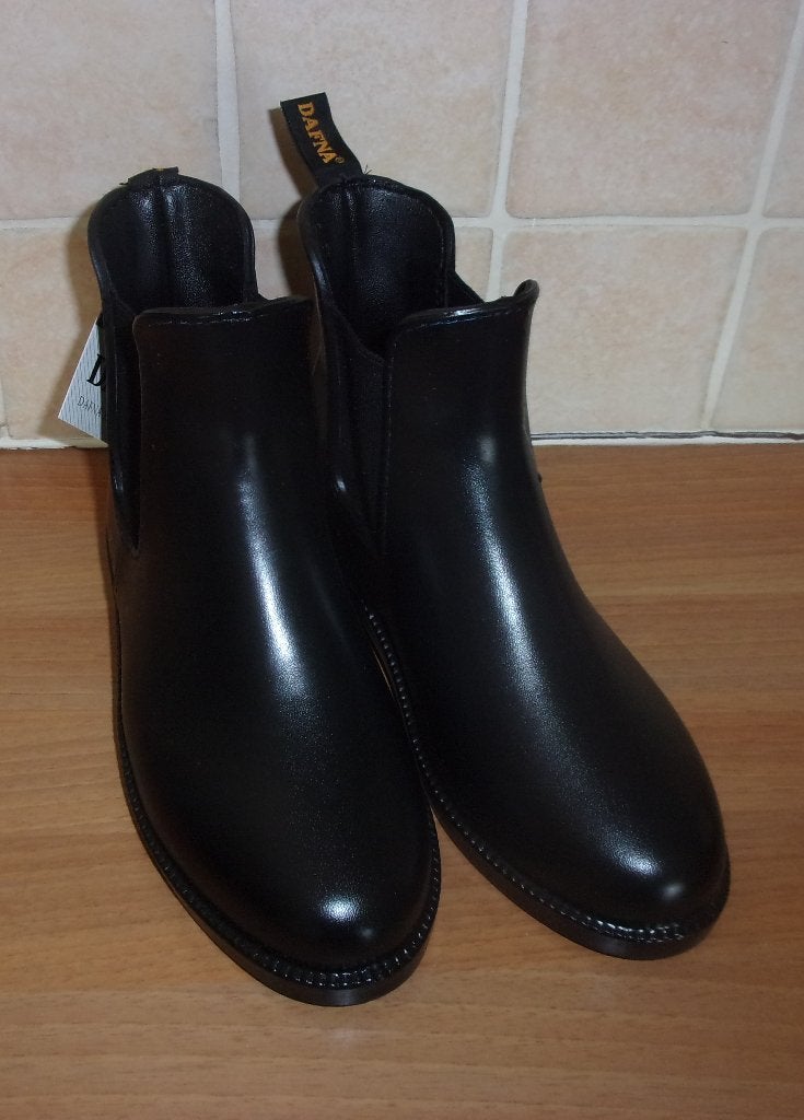 jophurs Dafna zwart 33 paardrijschoenen stalschoenen, Kinderen, Overige merken, Nieuw, Ophalen of Verzenden