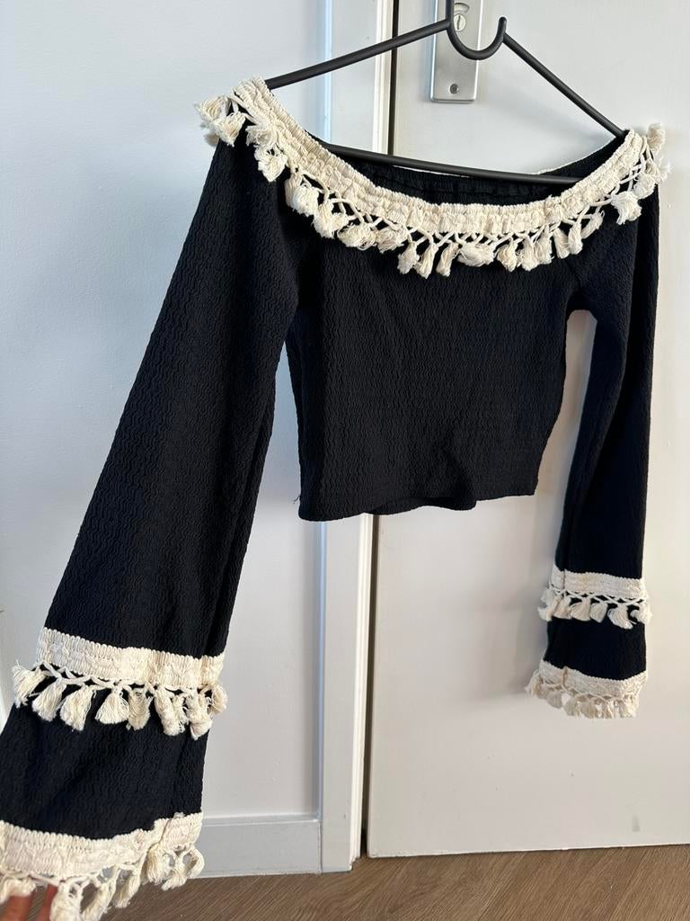 Cute sweater, Kleding | Dames, Nieuw, Ophalen of Verzenden, Lange mouw, Maat 34 (XS) of kleiner