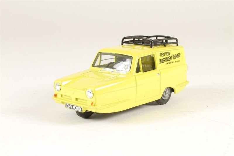 Reliant Regal Only fools & horses TV serie, Ophalen of Verzenden, Zo goed als nieuw, Auto, Overige merken