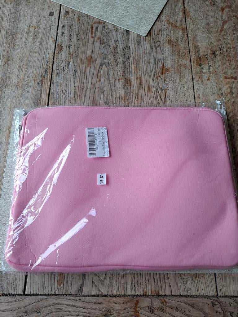 Nieuwe laptop hoes 15,6 ", Ophalen of Verzenden, 15 inch, Nieuw