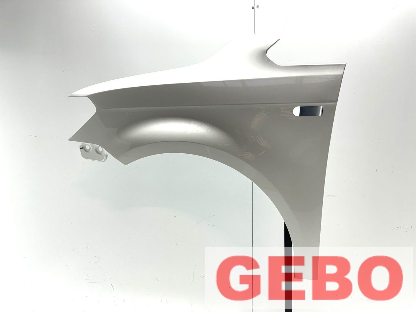 Volkswagen Caddy 2015/2020 voorspatbord links LB9A 2K5 821 0, Auto-onderdelen, -, Volkswagen, -, Nieuw
