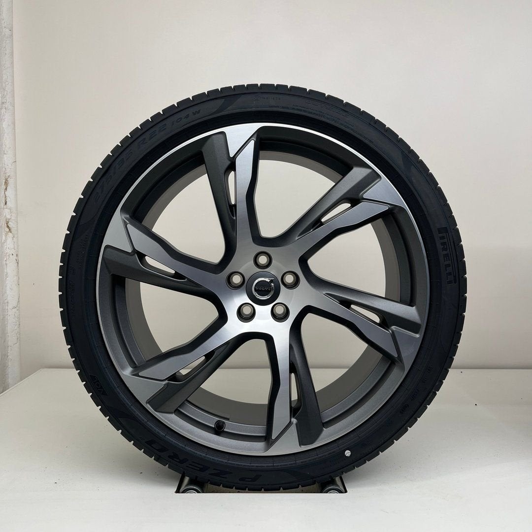 Volvo XC90 - 22 inch - zomerbanden NIEUW, 275 mm, Banden en Velgen, Nieuw, Overige maten