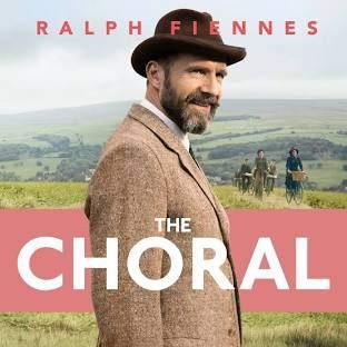2 filmkaartjes voor The Choral, Twee personen, Drama, Vrijkaartje specifieke film
