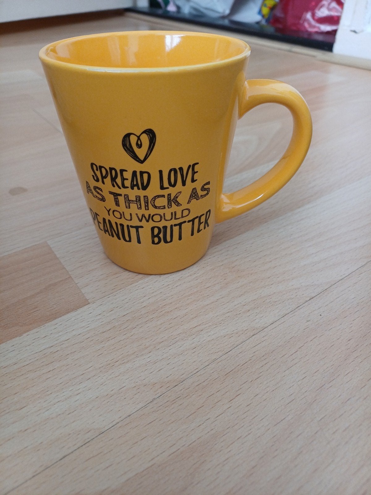 Nieuwe mok, Ophalen, Nieuw, Overige stijlen, Kop(pen) en/of Schotel(s)