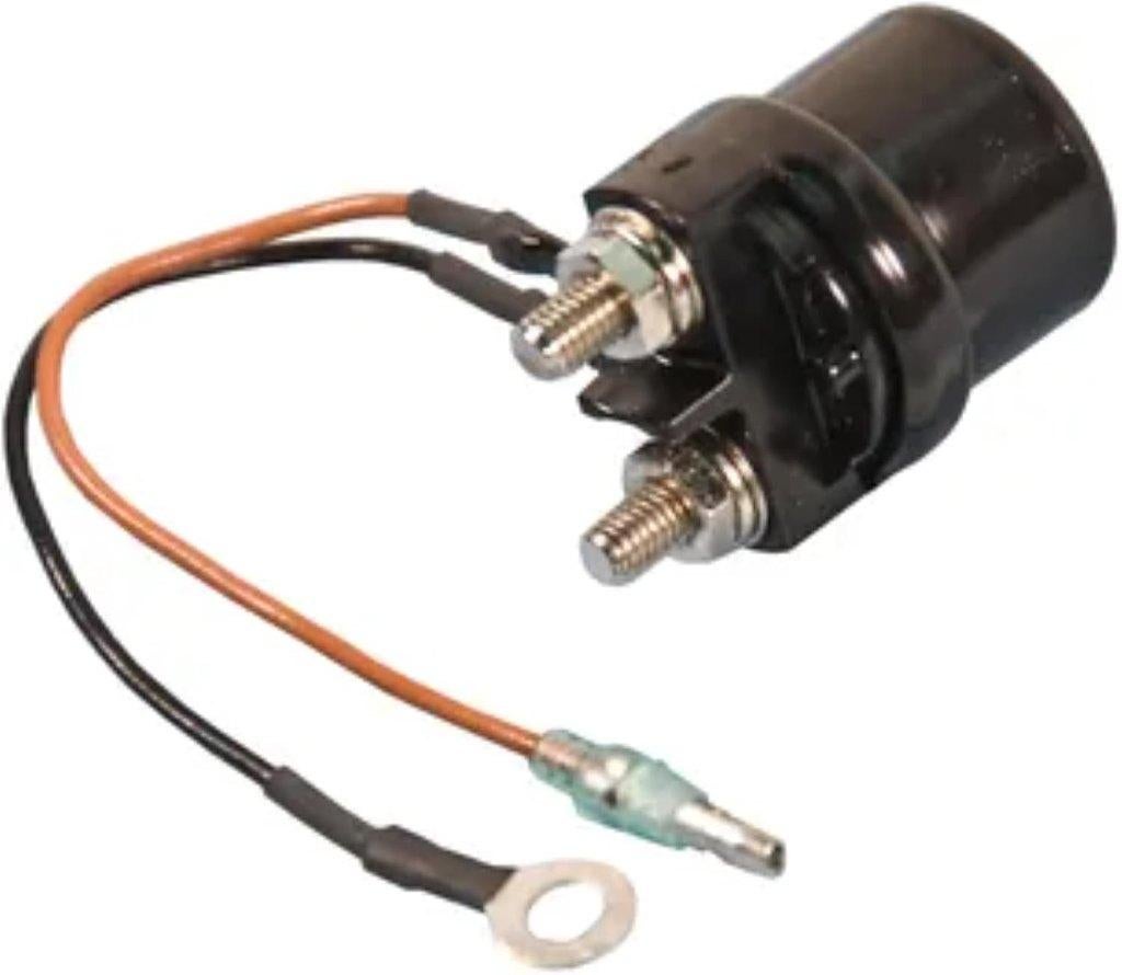Startrelais Yamaha Mercury Tohatsu Suzuki Johnson Evinrude, Ophalen of Verzenden, Nieuw, Motor en Techniek