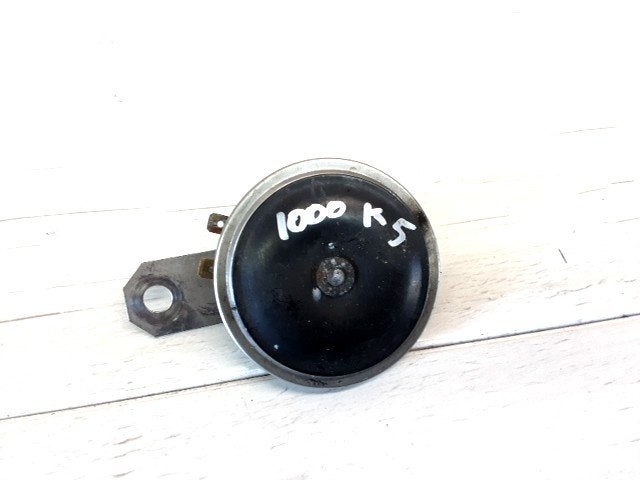 GSXR1000 2005 - 2006 Suzuki Claxon D1-50628