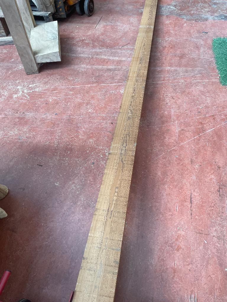 Red ceder planken 615cm, Ophalen, Planken, Nieuw, Hardhout