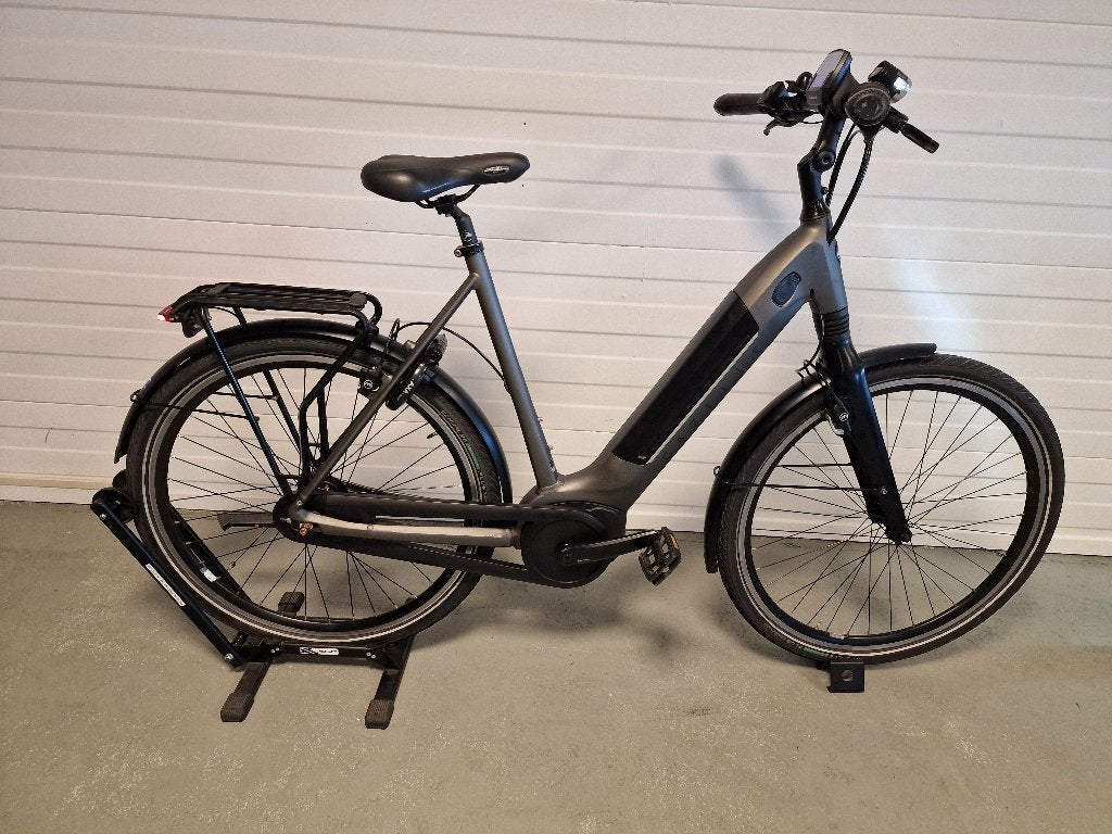 Gazelle Ultimate c8+ D61, Ophalen, -, -, Nieuw