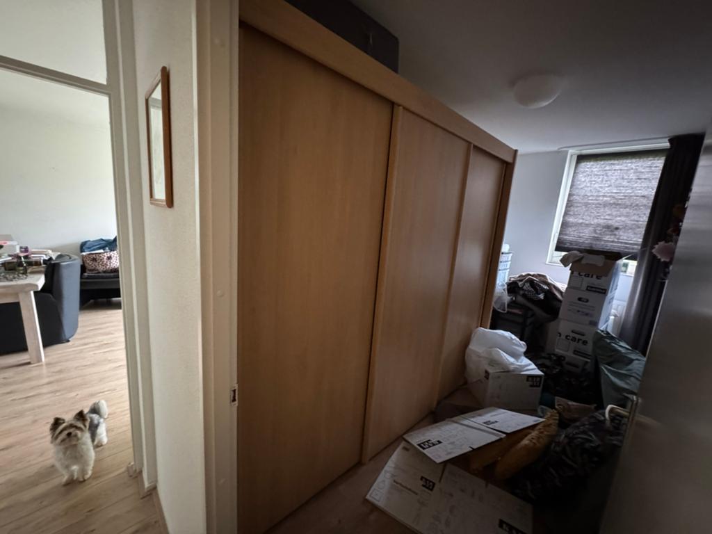 Gratis, Ophalen, 50 tot 100 cm, Zo goed als nieuw, Minder dan 100 cm