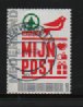 ‹(•¿•)› nl m0432 spar, Postzegels en Munten, Ophalen of Verzenden, Na 1940, Gestempeld