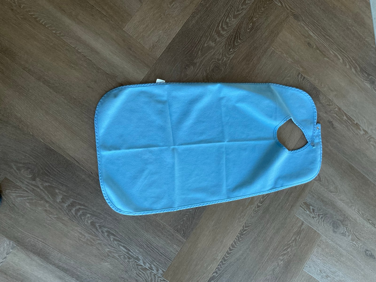 Volwassen slabber, Ophalen of Verzenden, Zo goed als nieuw