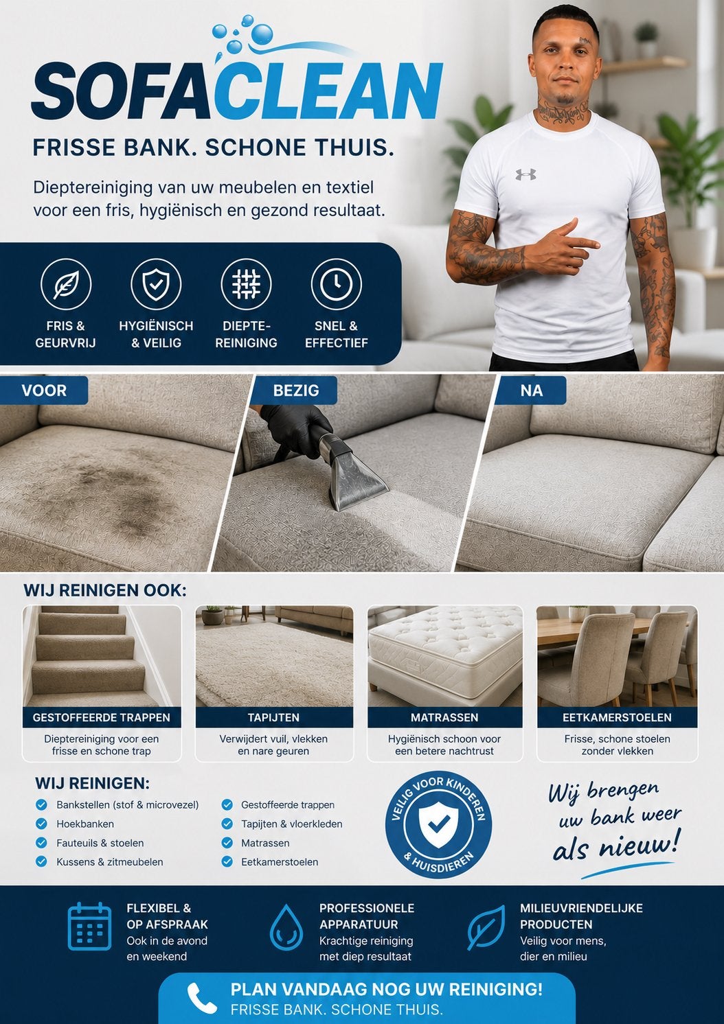 Bankstel Tapijt Eetkamerstoelen Gestoffeerde trap Matras, 33 - 40 uur, Overige niveaus, Starter, Overige vormen