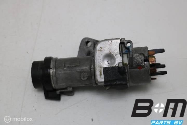 Contactslot Audi A4 B7 4B0905851N, Auto-onderdelen, Gebruikt