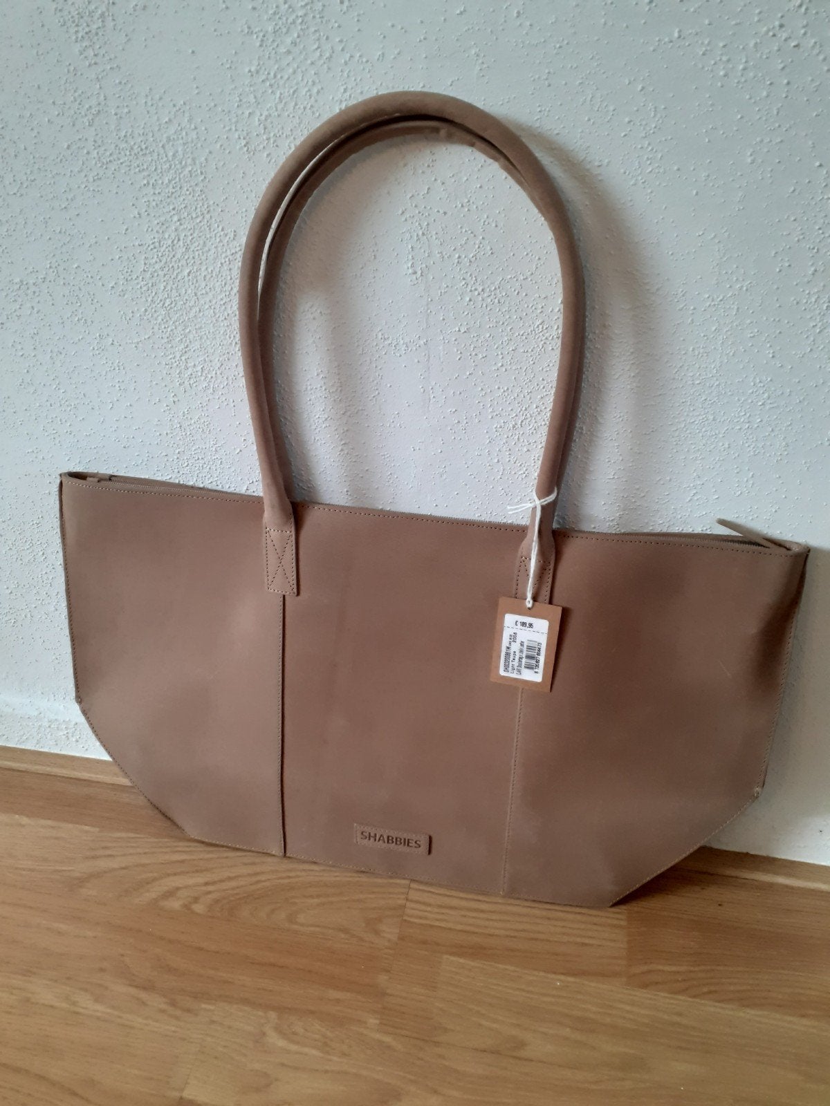 Shabbies dames tas, Ophalen of Verzenden, Nieuw