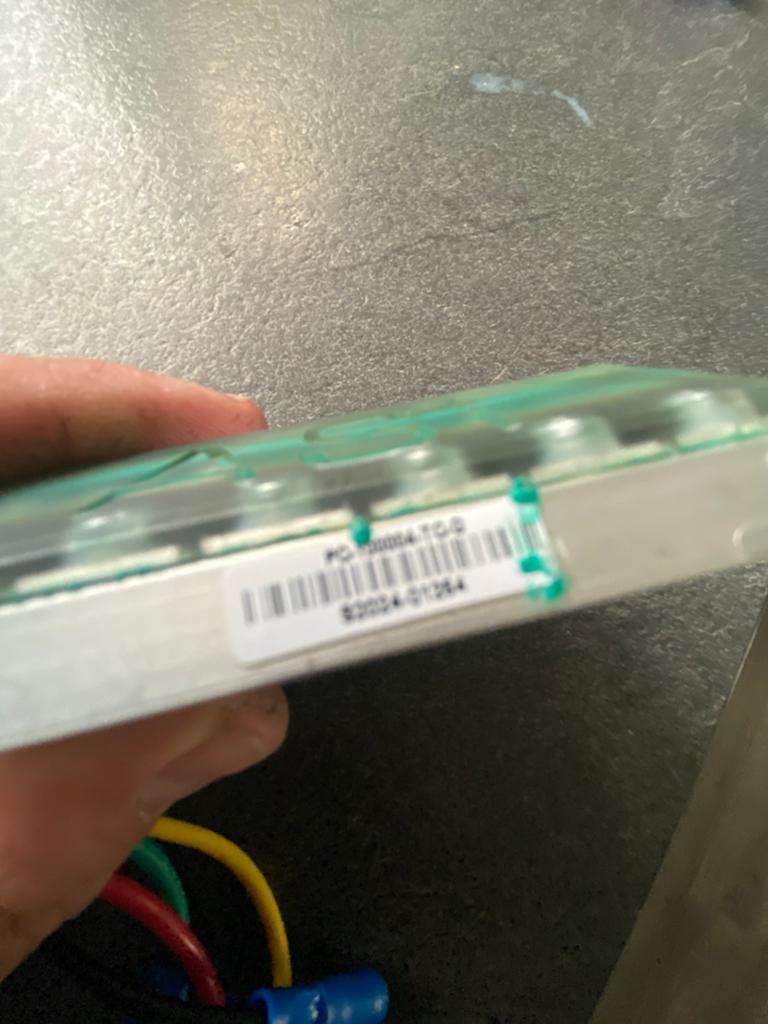 Stella motorcontroller voor e-bike (ASI BAC 350 TTL CAN), Fietsen en Brommers, Gebruikt, Kunststof, Motor, Ophalen