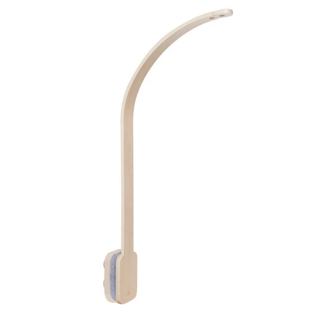 Jollein - Houten Arm Voor Mobiel | Boxmobiel houder, Kinderen en Baby's, Speelgoed | Houten speelgoed, Nieuw, Overige typen, Ophalen of Verzenden
