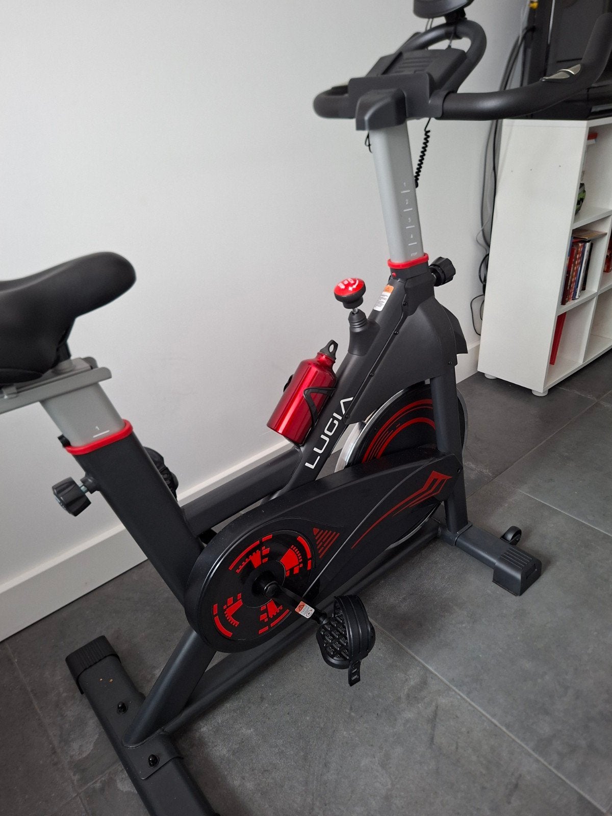 Hometrainer