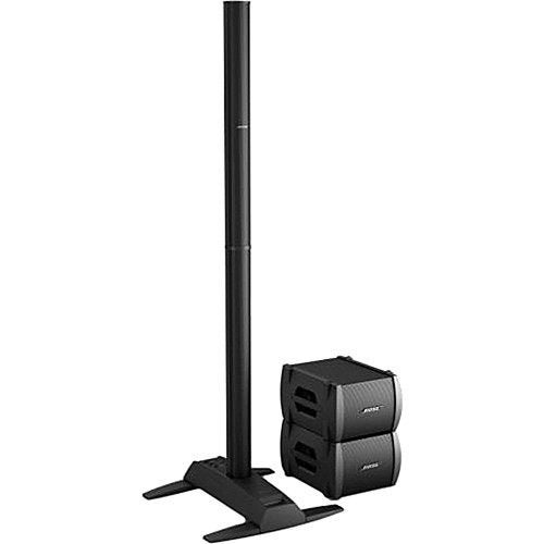 Bose L1 Model II met 2 stuks B1 basmodules, Ophalen, Gebruikt, Minder dan 500 watt, P.A.