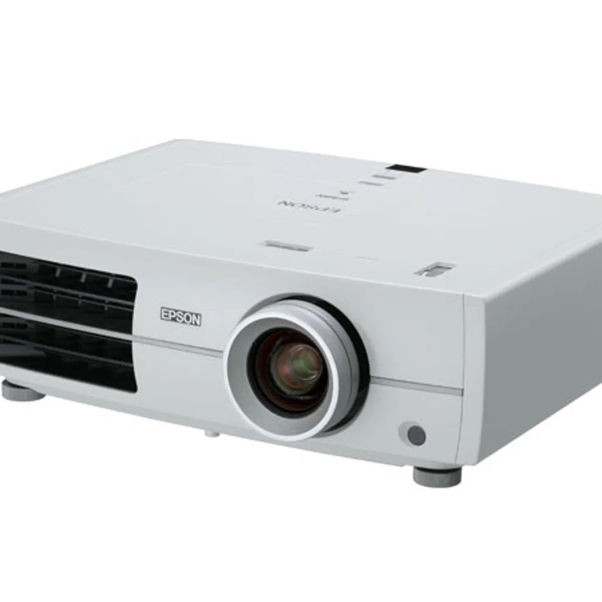 Epson home cinema beamer, Audio, Tv en Foto, Beamers, Zo goed als nieuw, LCD, Overige resoluties, Ophalen of Verzenden