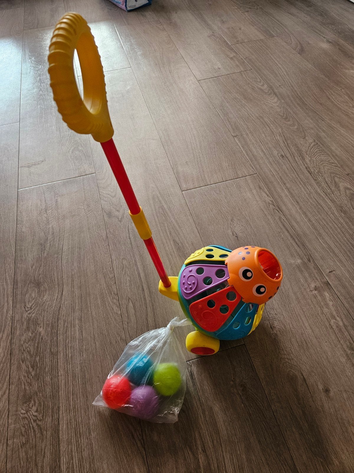 playgro, Ophalen of Verzenden, Zo goed als nieuw, Overige typen