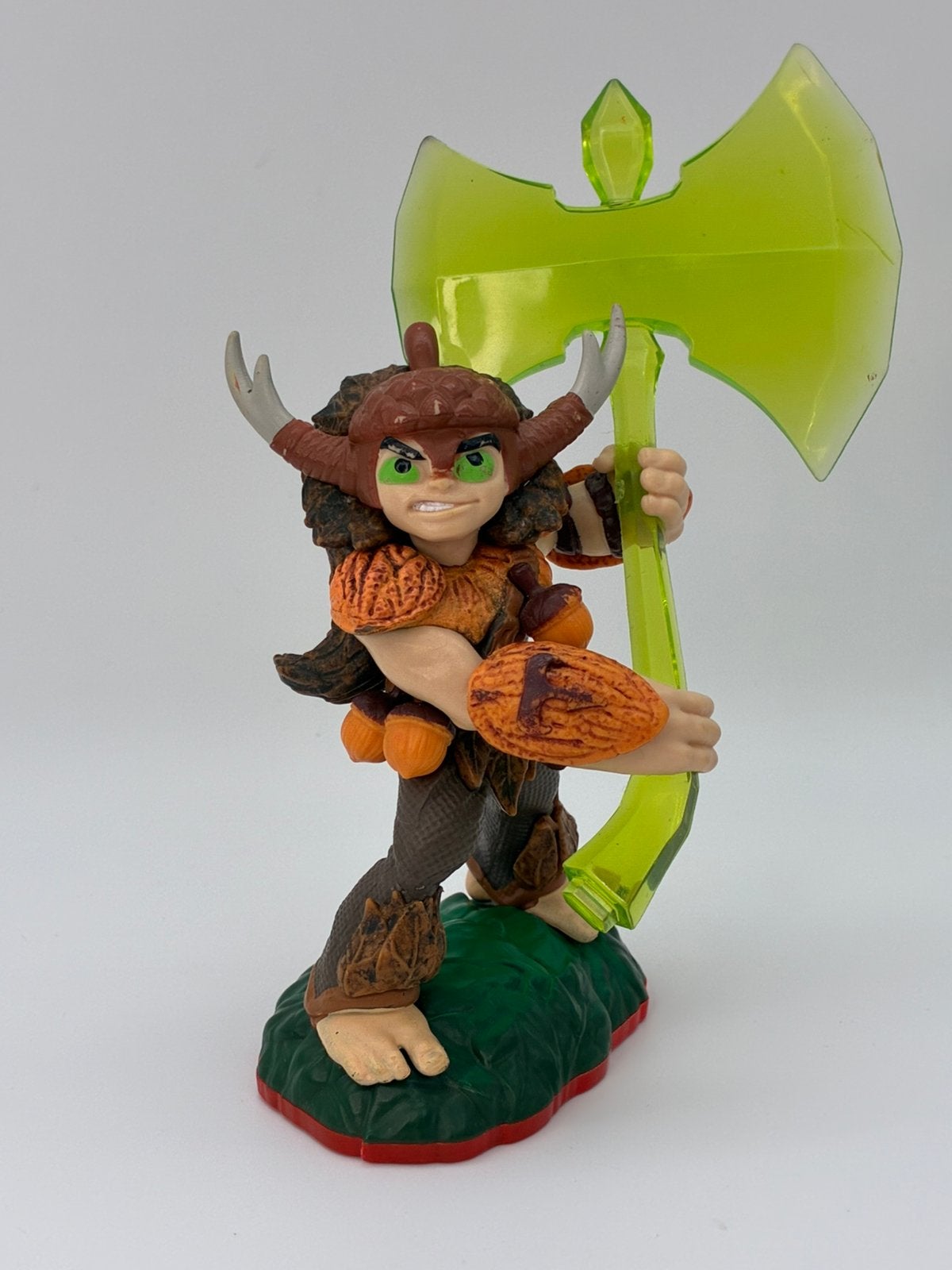 Skylanders Trap Team Bushwhack, Avontuur en Actie, Verzenden, W, 2 spelers