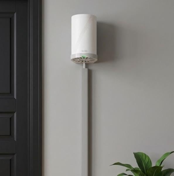 TP-LINK DECO BE63 / BE65 / BE68 Wandhouder, Computers en Software, Routers en Modems, Nieuw, Router, Ophalen of Verzenden