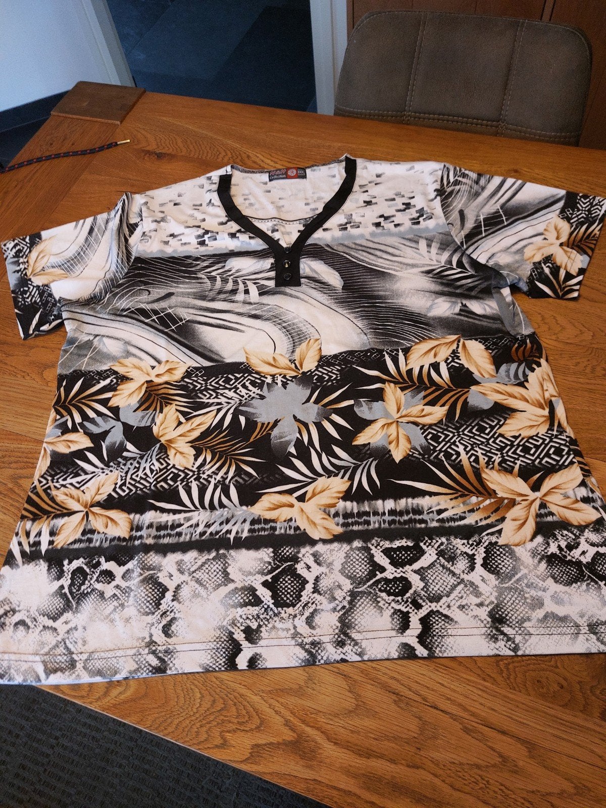 Pakket dames shirts + vest, Ophalen of Verzenden, Gedragen, Maat 46/48 (XL) of groter