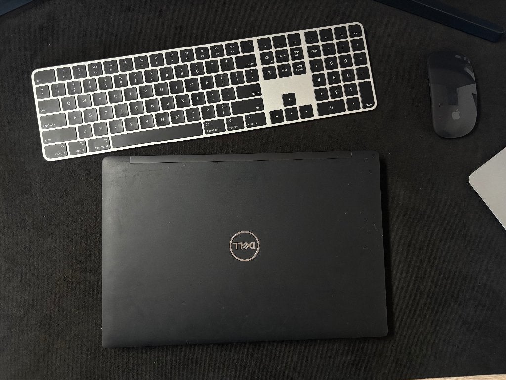 Dell Latitude 7490 | i7 | 16GB RAM | 256GB SSD | 14”, Computers en Software, Qwerty, 14 inch, Ophalen of Verzenden, SSD