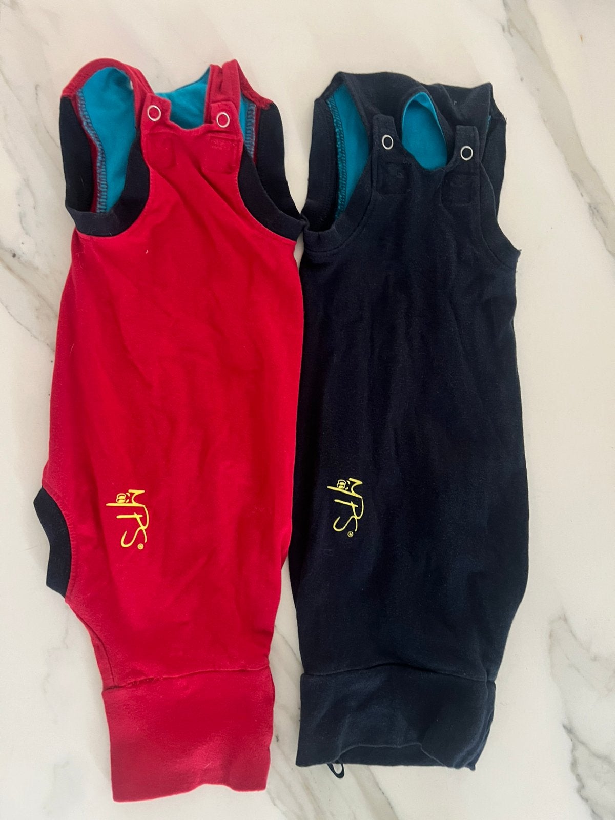 MPS medical petshirt XS, Ophalen of Verzenden, Zo goed als nieuw