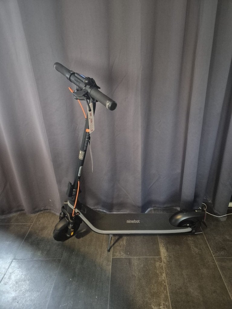 Nieuw in  Doos SEGWAY NINEBOT E2 PLUS E II Elektrische Step, Ophalen, Nieuw, Kickbike, Ninebot