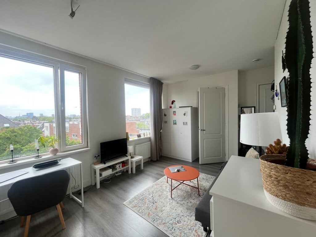 NIEUW! Woonruimte te huur Vrijstaathof, Den Haag