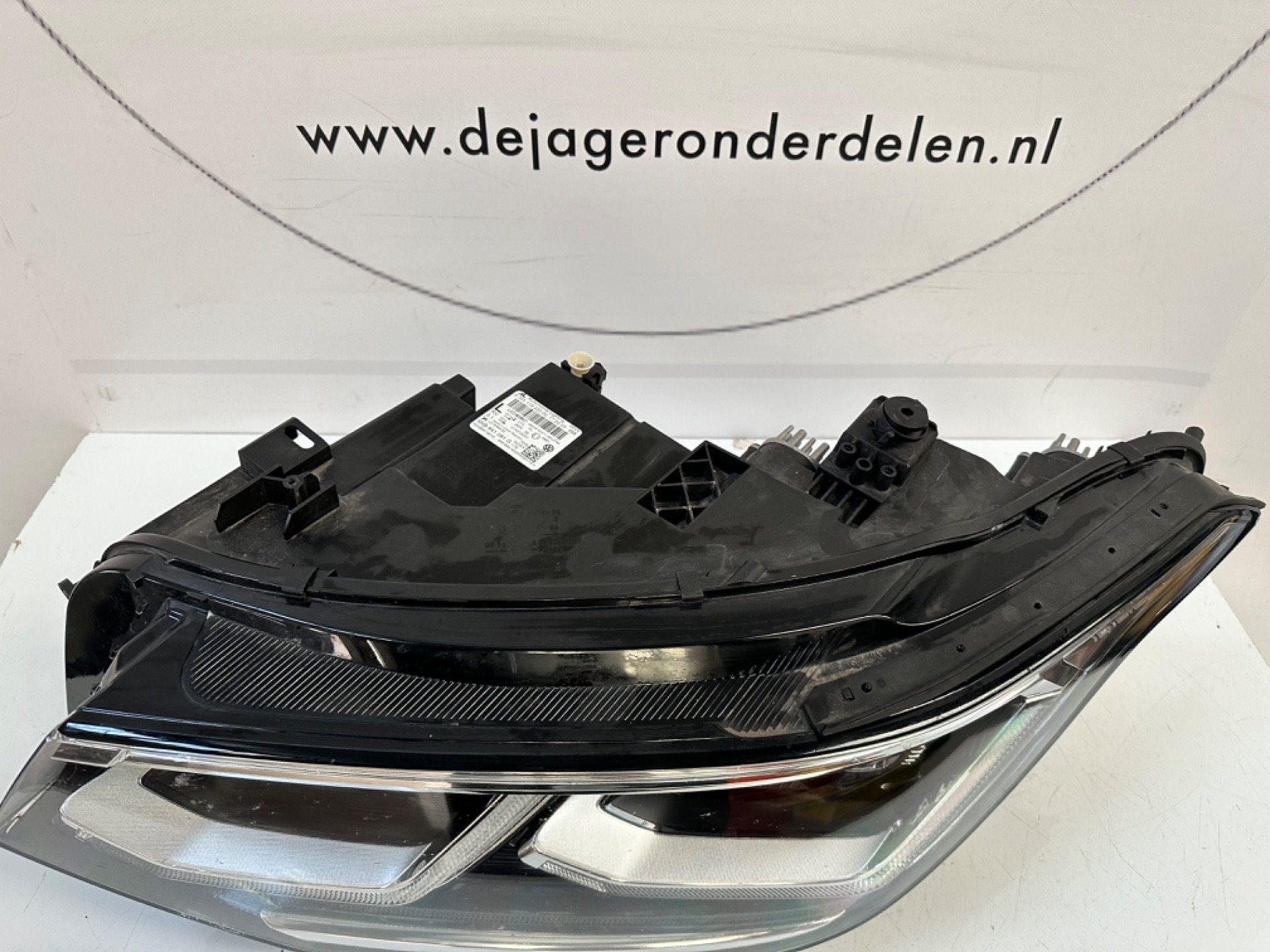 VW TIGUAN 5NA FACELIFT KOPLAMP IQ LIGHT 5NB941081G, Gebruikt, Volkswagen, Volkswagen AG, Berliner Ring 2
38440  Wolfsburg, DE