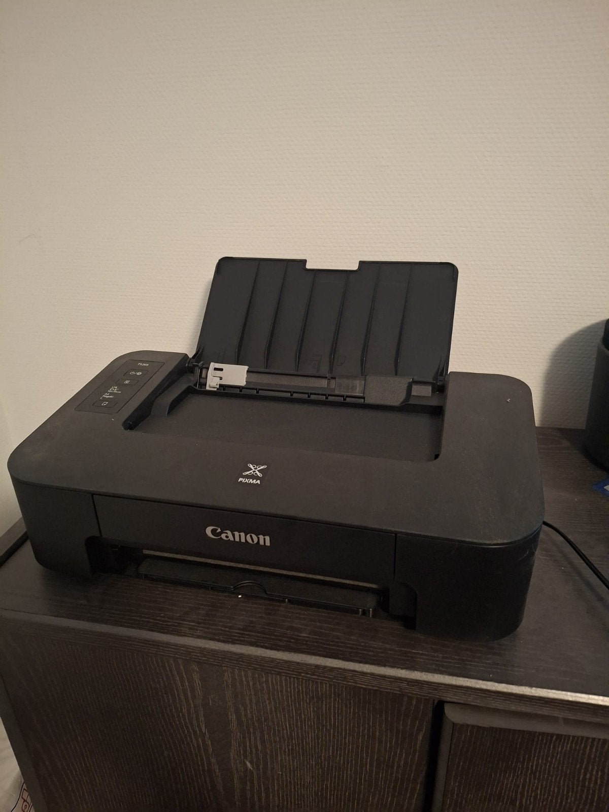 Canon pixma printer., Computers en Software, Printers, Ophalen of Verzenden, Zo goed als nieuw, Printer, Canon Pixma