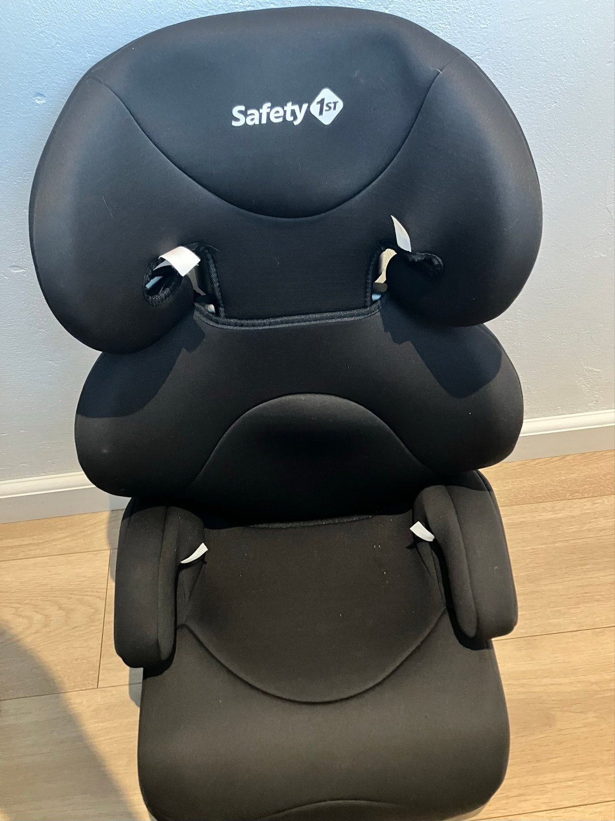 Safety1st Autostoel 15-36kg - weinig gebruikt door opa/oma, Overige merken, 15 t/m 36 kg, Ophalen of Verzenden, Gebruikt