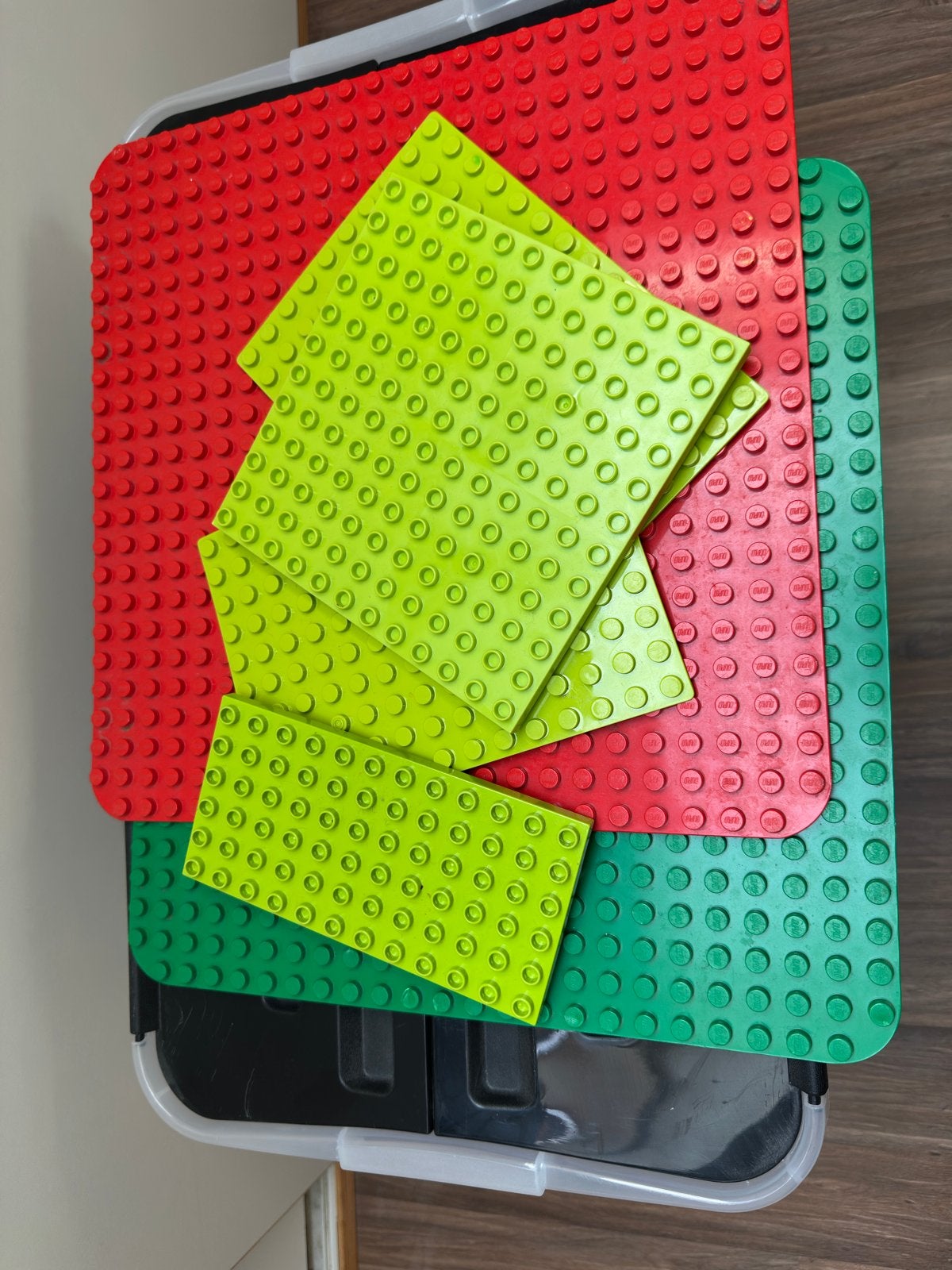 Foto 3 van Duplo