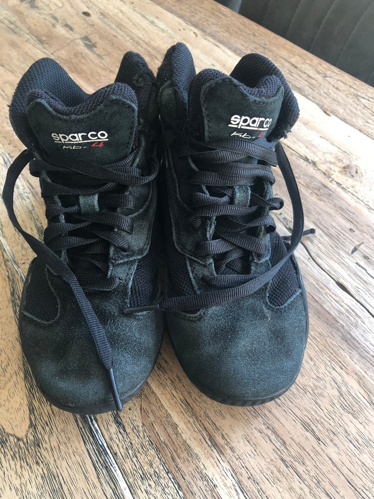 Autocross kart schoenen, Ophalen of Verzenden, Zo goed als nieuw, Kart