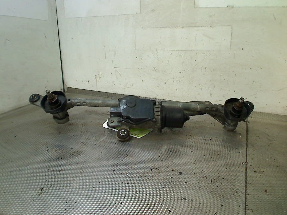 Ruitenwisser Mech + Motor Nissan Qashqai (J11) 7921c119a, Gebruikt, Germany@nissan-services.eu, Kronenweg 38, Wesseling 50389, , Duitsland