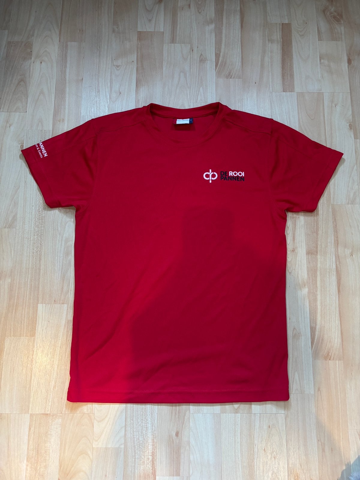 Kleding voor opleiding De Rooi Pannen *zie omschrijving, Ophalen of Verzenden, Nieuw