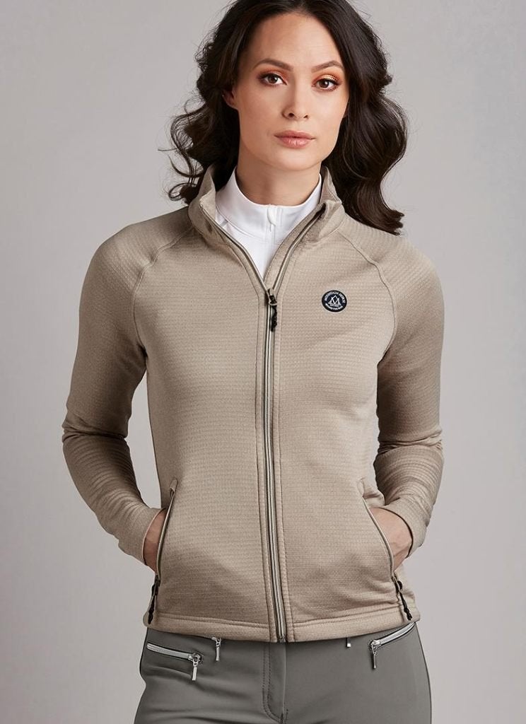 Mountain Horse Holiday Tech Fleece, Vest, maat XL, Dressuur, Nieuw, Ophalen of Verzenden, Dames
