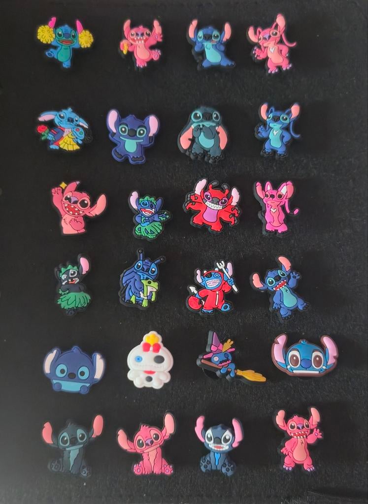 Jibbitz/schoenbedels voor crocs, ., Jongen of Meisje, Overige typen, Nieuw