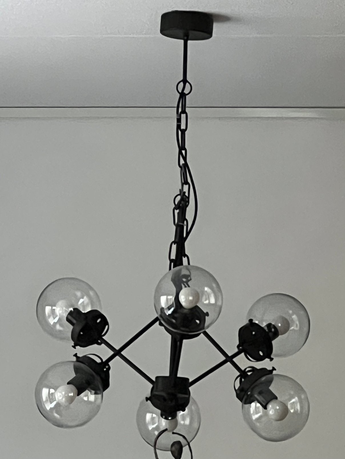 Foto 2 van Hanglamp