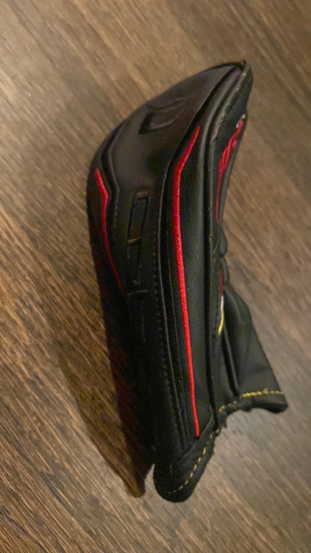 NIEUWE COBRA AIR-X HEADCOVER / HOES VOOR HYBRIDES, Ophalen, Club, Callaway
