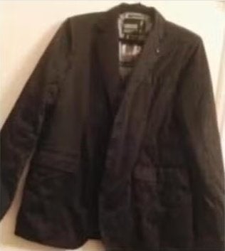 nieuw Colbert Blazer SILVERCREEK Zwart slimfit 56 - 58 XL, Kleding | Heren, Ophalen of Verzenden, Nieuw, Maat 56/58 (XL), Zwart