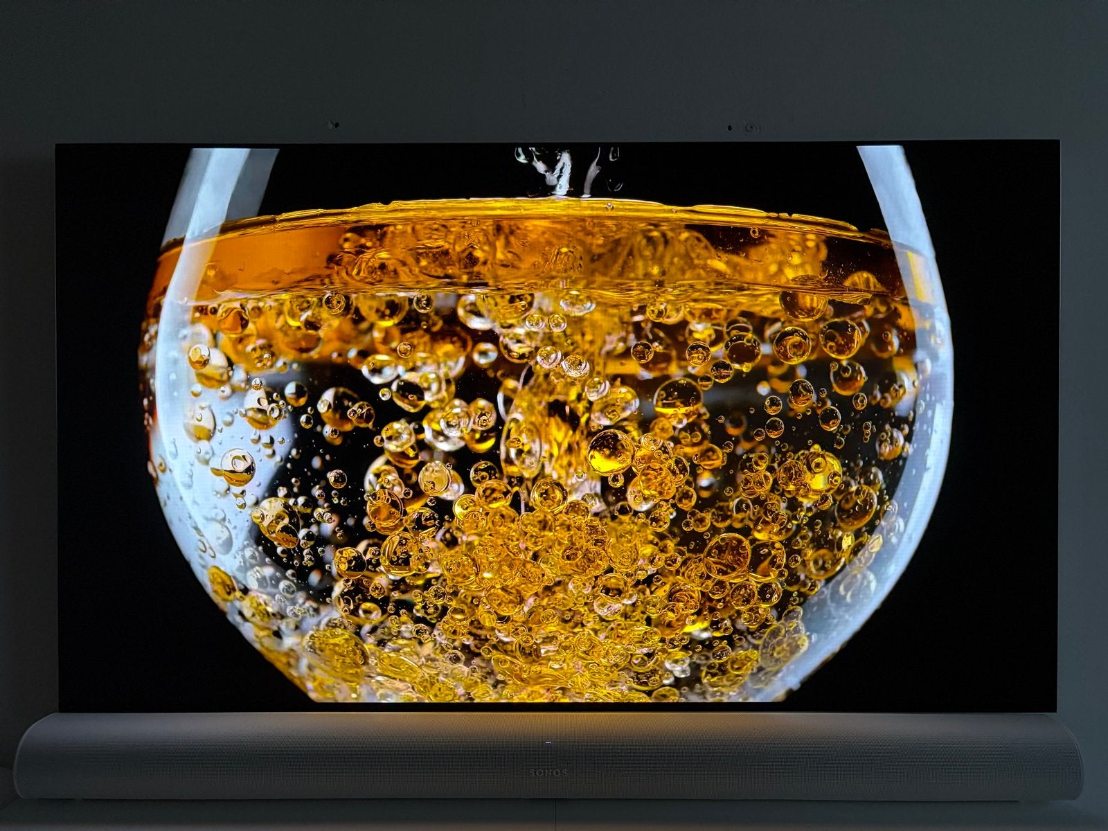 LG G4 55 inch OLED 144Hz TV, Ophalen, Zo goed als nieuw, 100 cm of meer, OLED